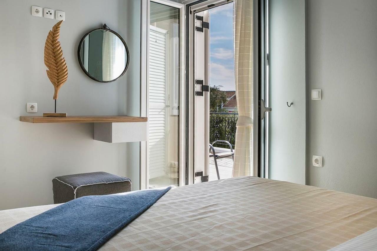 Julia'S Luxury Suites, Cephallonia Near Argostoli Kastron  Ngoại thất bức ảnh